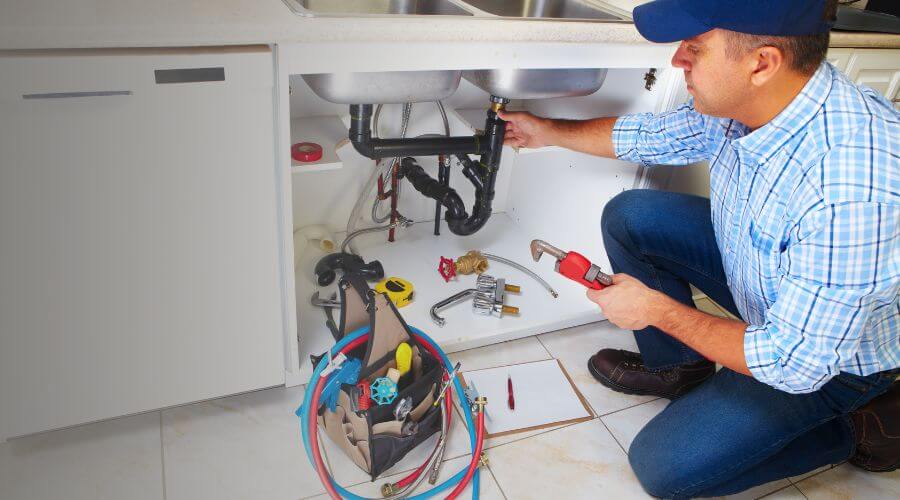 Professional septic pumping service in La Mesa, NM